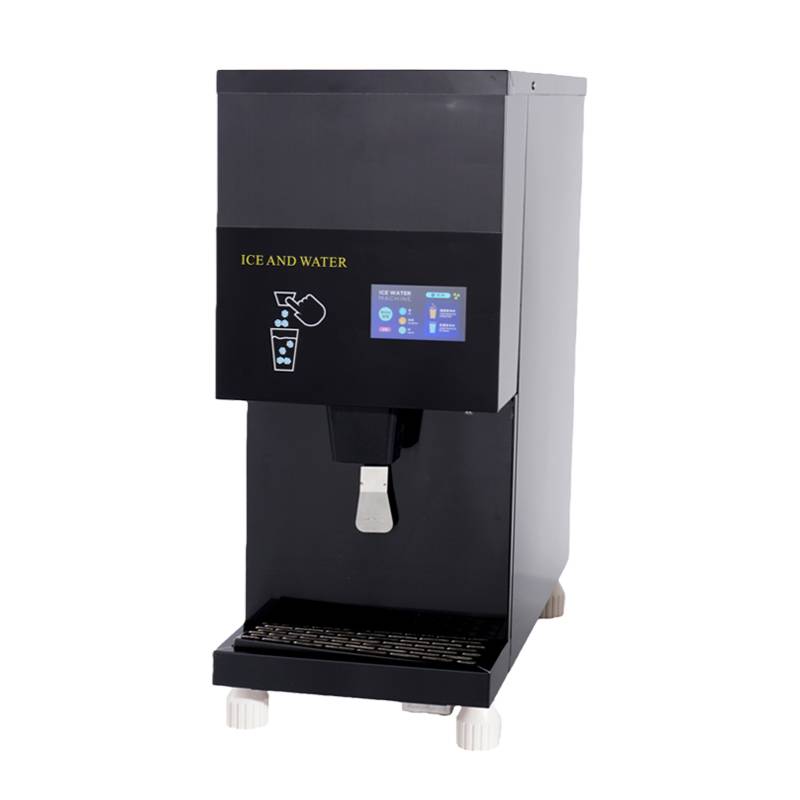 Ice & Water Machine 100kg