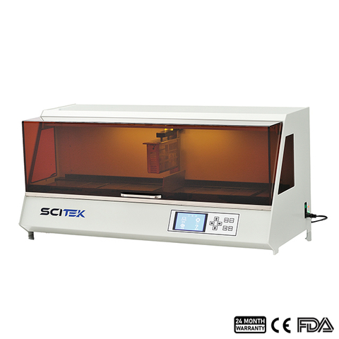 Fully Automatic Tissue Processor, TP-A3B