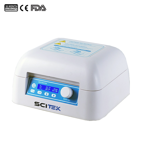 4PCS Plates Microplate Incubator