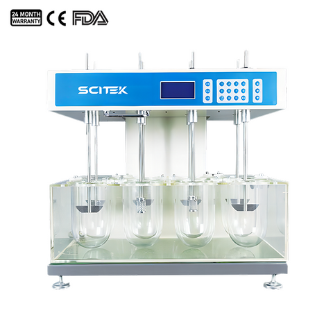 Automatical Dissolution Tester