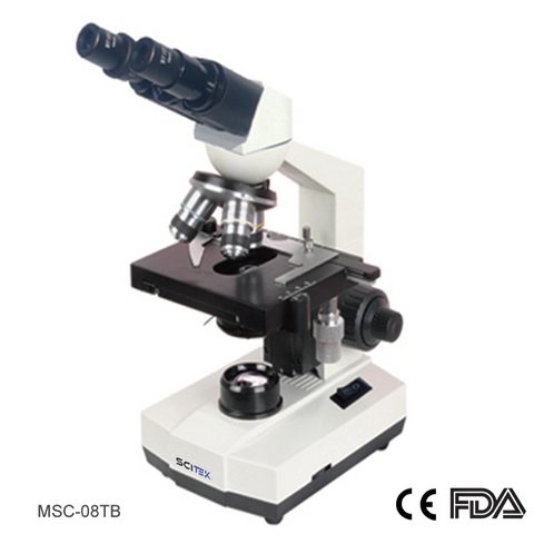 Teaching Microscope, Binocular