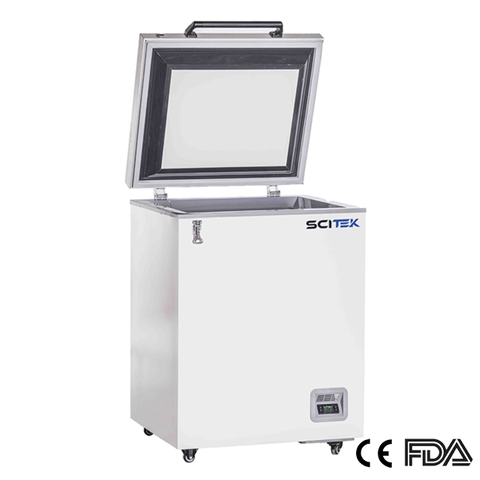 -40 °C Chest Freezer