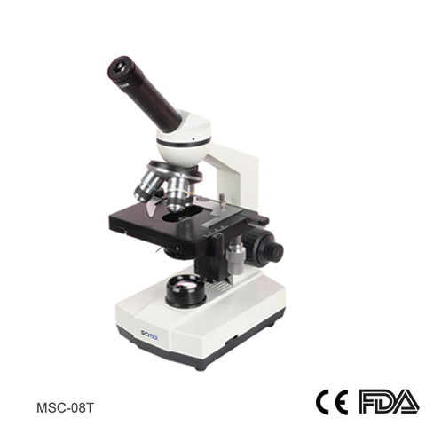 Teaching Microscope, Monocular