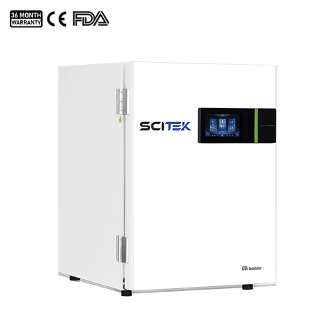 CO2 Incubator 170L