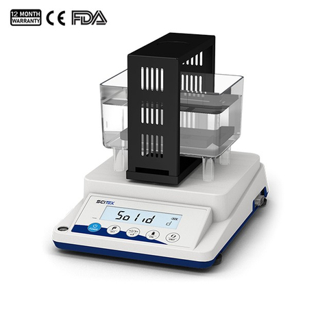 Density Balance 310/610g