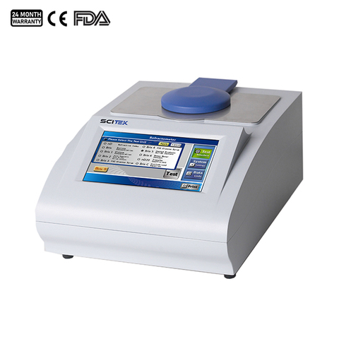 Automatic Digital Refractometer, RF-AADT Series