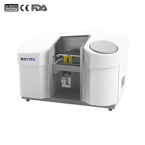 Atomic Absorption Spectrophotometer SP-AA Series