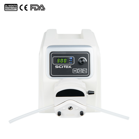 Basic Peristaltic Pump, BPP-300J