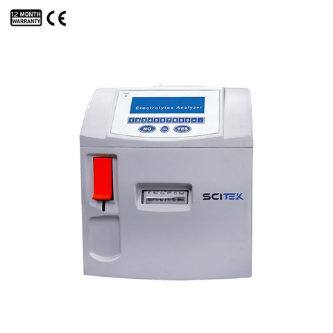 Electrolyte Analyzer