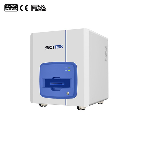 AI Phytoplankton Analyzer