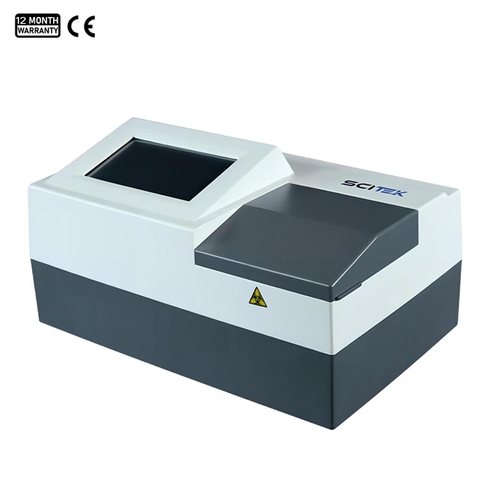 Auto Elisa Microplate Reader