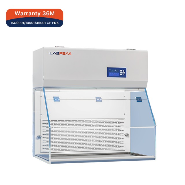 Weighing Hood, Class I Biological Safety Cabinet