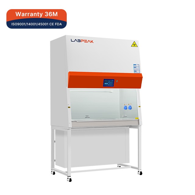 Cytotoxic Safety Cabinet