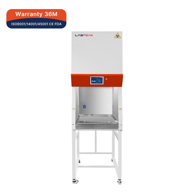 Biological Safety Cabinet Class II A2