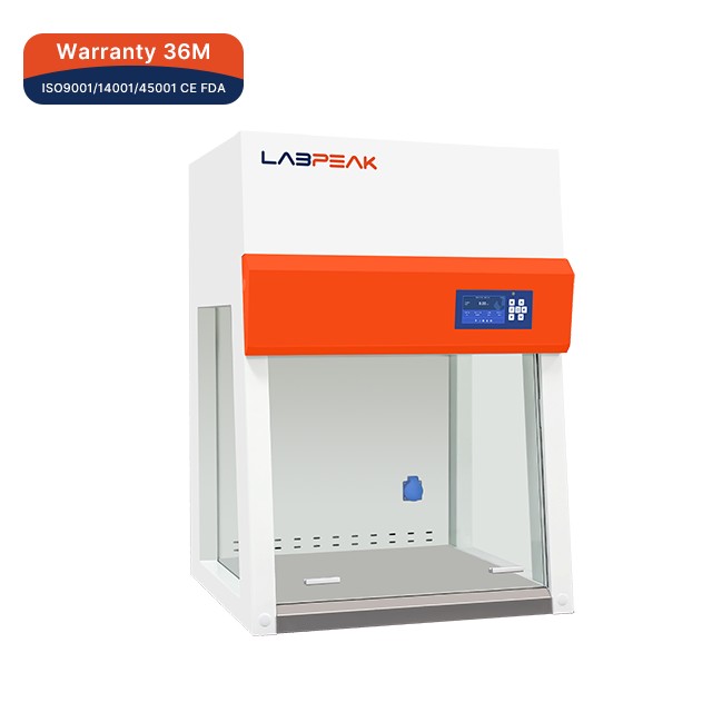 Vertical Laminar Flow Cabinet LCB-V-LP800