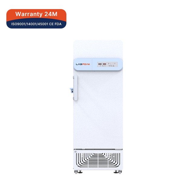 Low Temperature Freezer, Pharmacy Refrigerator
