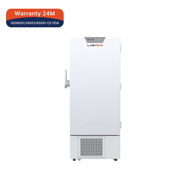 Ultra-Low Temperature Freezer