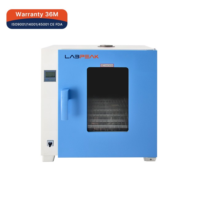 Far Infrared Fast Drying Oven