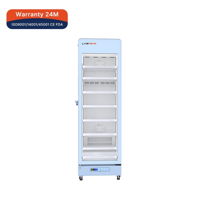Pharmacy Refrigerator