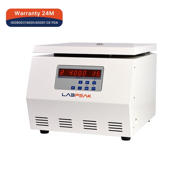 Benchtop Low Speed Centrifuge, CFGL-PD5L