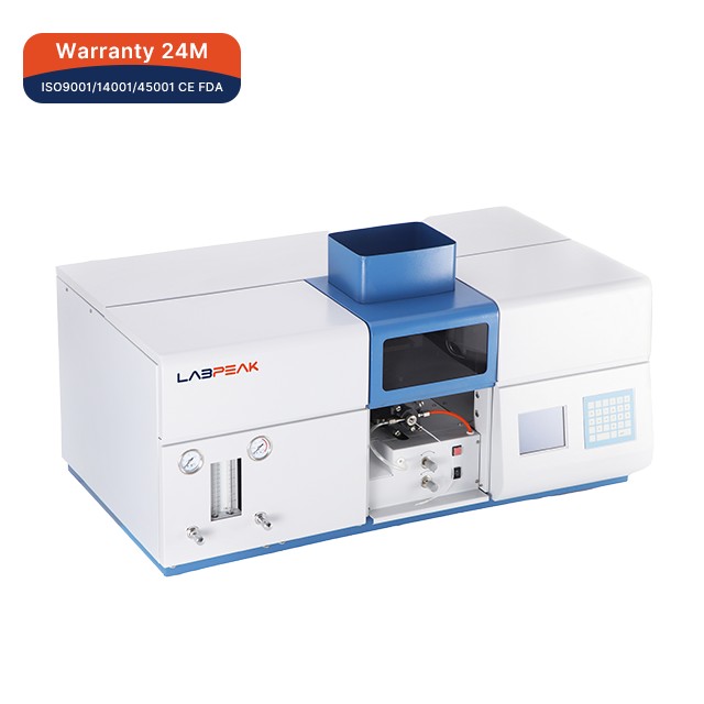 Atomic Absorption Spectrophotometer SPL-PAA320