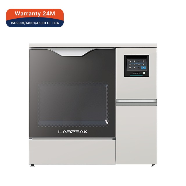 Automatic Lab Glassware Washer