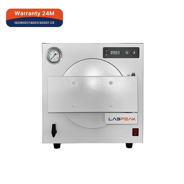 Benchtop Autoclave, Class N