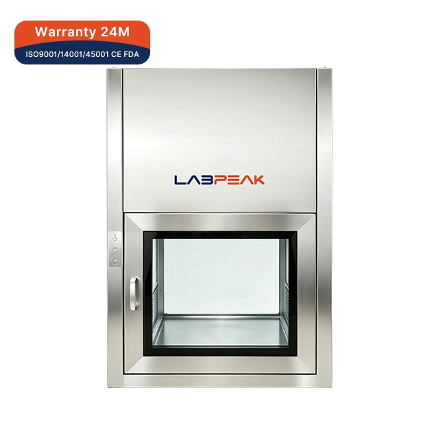 Pass Box ASPB-H/PB-H Series