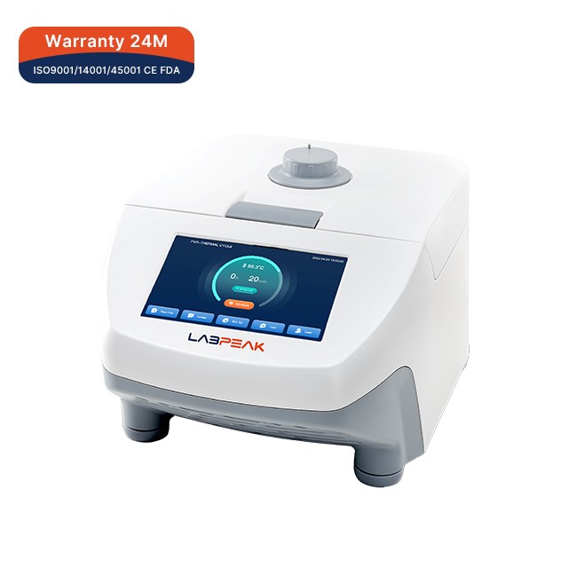 Thermal Cycler, 96-well
